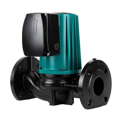 Насос циркуляционный Shinhoo BASIC 50-12SF 3-380V для отопления