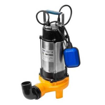 Насос дренажный Belamos DWP 1800 CS с поплавком