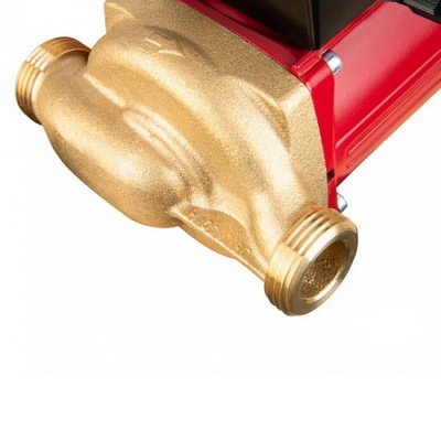 Насос циркуляционный UNIPUMP UPH 20-60 130 для отопления и ГВС