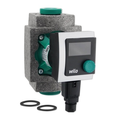 Насос циркуляционный Wilo Stratos PICO 25/1-6 180 для отопления