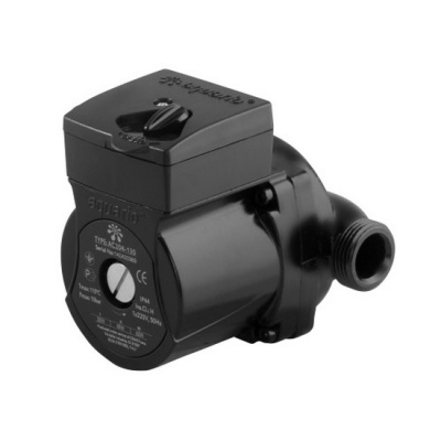 Насос циркуляционный Aquario AC 20-60 130 для отопления