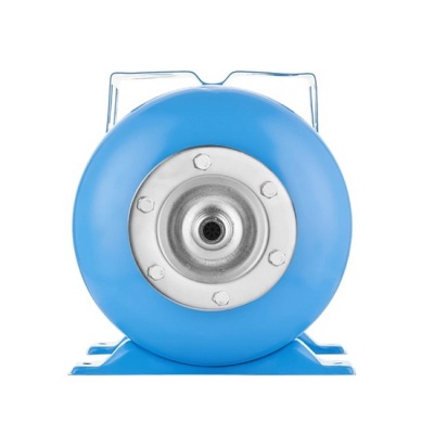 Гидроаккумулятор UNIPUMP 24 литра для водоснабжения горизонтальный