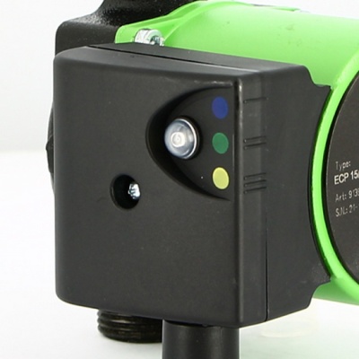 Насос циркуляционный UNI-FITT ECP 32-8 180 для отопления