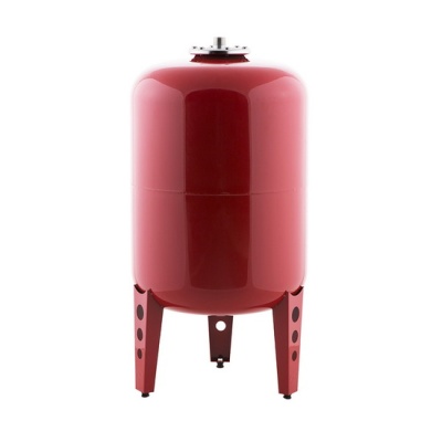 Расширительный бак Джилекс В 150 литров для отопления