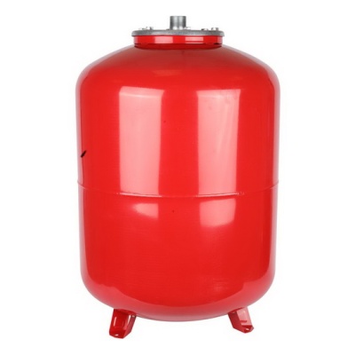 Расширительный бак STOUT 200 литров для отопления