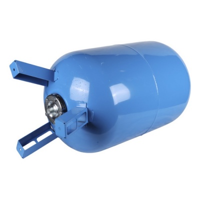 Гидроаккумулятор CIMM AFE CE 1000 литров для водоснабжения