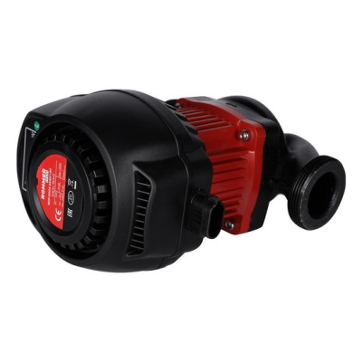 Насос циркуляционный ROMMER ER 32-80 180 для отопления
