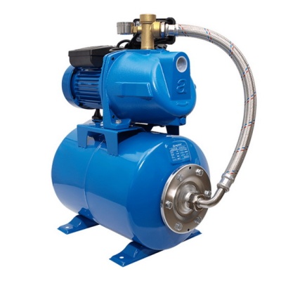 Насосная станция Aquario AUTO AJC-110C