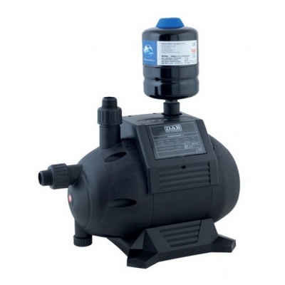 Насосная станция DAB BOOSTER SILENT 3 M