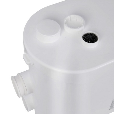 Насос для канализации Hoobs RCS 400