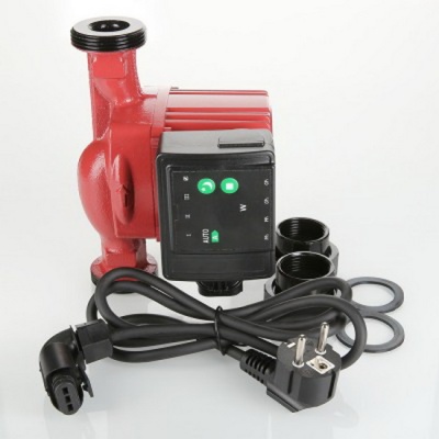 Насос циркуляционный Valtec VRS 25-60 180 EA для отопления