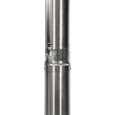 Насос скважинный Aquario ASP4 E-60-90 кабель 60 метров