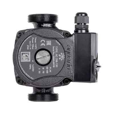 Насос циркуляционный Aquario AC 25-60 130 для отопления