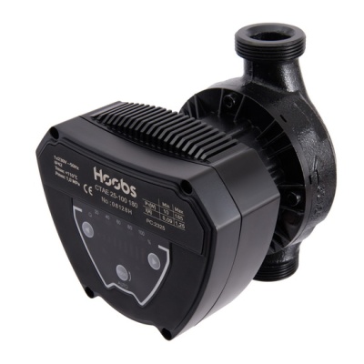 Насос циркуляционный Hoobs CTAE 25-80 180 для отопления