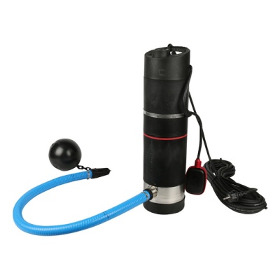 Насос колодезный Grundfos SBA 3-35 AW с поплавком