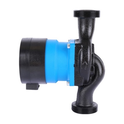 Насос циркуляционный STOUT Mini 25/40-180 для отопления и ГВС