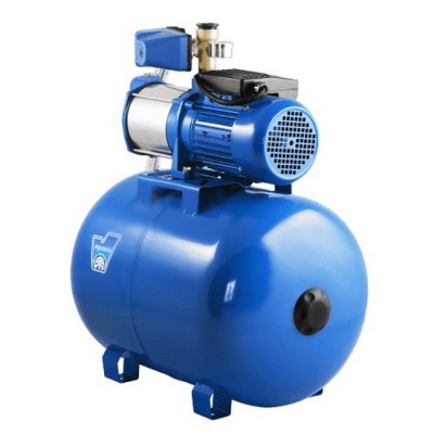 Насосная станция Aquario AUTO AMH-100-6S 50L