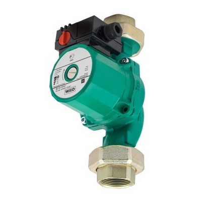 Насос циркуляционный Wilo STAR RS 25/7 180 для отопления