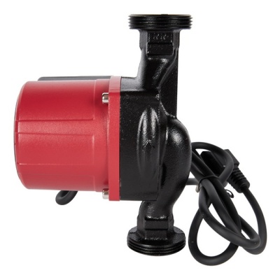 Насос циркуляционный Rommer PROFI 25-40 180 для отопления