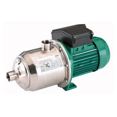 Насос поверхностный Wilo MHI 803-2/V/1-230-50-2