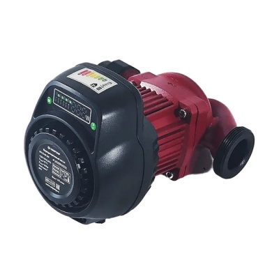 Насос циркуляционный UNIPUMP LPA 32-80 180 для отопления