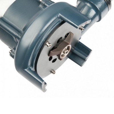 Насос фекальный UNIPUMP FEKACUT V750DF с поплавком