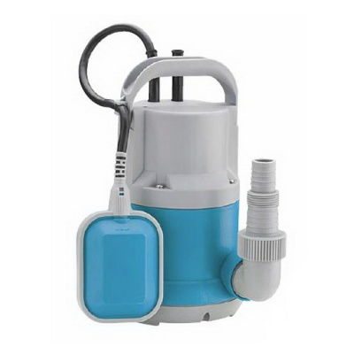 Насос дренажный WATERSTRY WTS 250N с поплавком