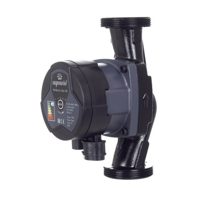 Насос циркуляционный Aquario PRIME-A1 328-180 для отопления