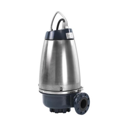 Насос фекальный Grundfos SEV.100.100.30.4.50D.Q без поплавка