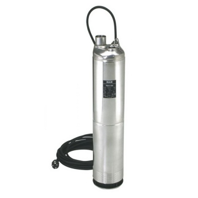 Насос колодезный DAB PULSAR 30-80 T-NA без поплавка