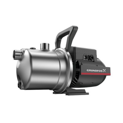 Насос поверхностный Grundfos JP 4-47