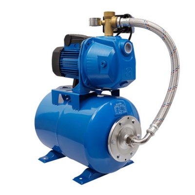 Насосная станция Aquario AUTO AJC-81