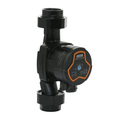 Насос циркуляционный ZOTA EcoRing III 32-60 180 для отопления