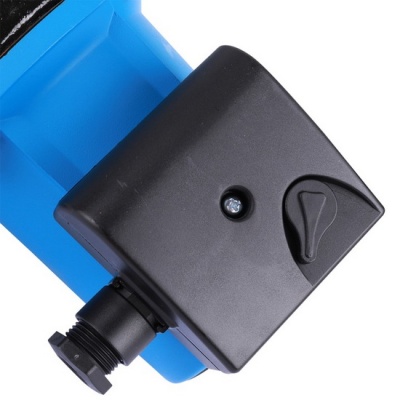 Насос циркуляционный STOUT UPC 25/80-180 для отопления и ГВС