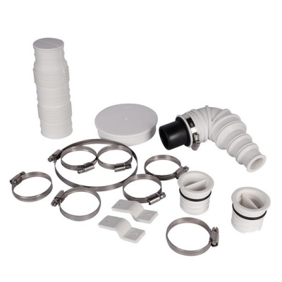 Насос для канализации ROMMER BIOLIFT R-4S на 4 входа