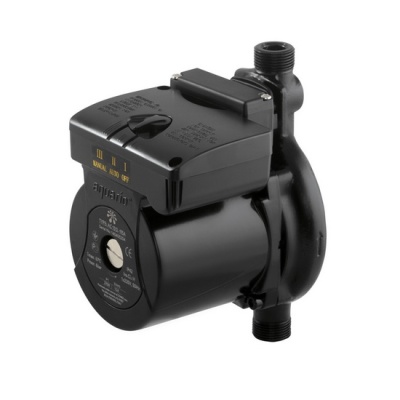 Насос циркуляционный Aquario AC 1512-195A для повышения давления