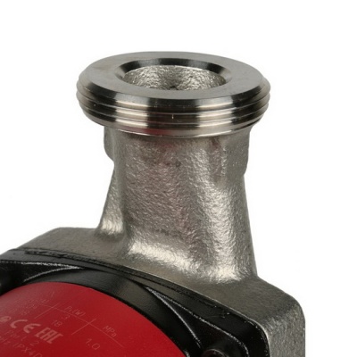 Насос циркуляционный Grundfos ALPHA2 32-80 N 180 для отопления и ГВС