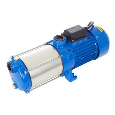 Насос поверхностный Aquario AMH-T 150-6P