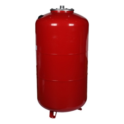 Расширительный бак STOUT 300 литров для отопления