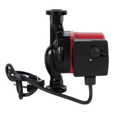 Насос циркуляционный Rommer PROFI 25-60 180 для отопления