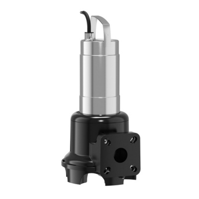 Насос фекальный Wilo REXA UNI V05/M08-523/P без поплавка