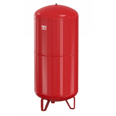 Расширительный бак Flamco Flexcon R 1000 литров 6 бар для отопления