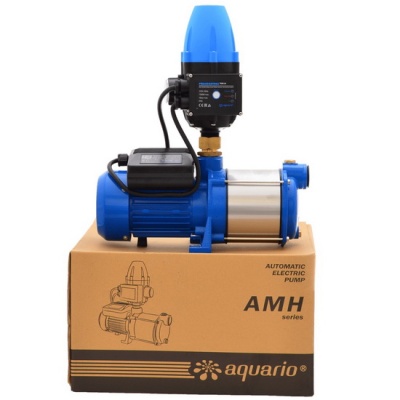 Насосная станция Aquario AMH-60-4P-FC