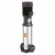 Насос вертикальный Wester CDL1-11 220V/50Hz 0,55 кВт DN25