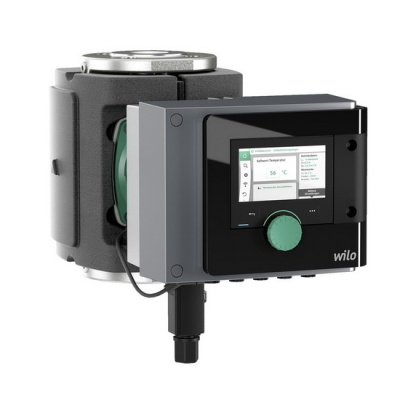 Насос циркуляционный Wilo Stratos MAXO-Z 65/0,5-12 PN6/10 340 для отопления