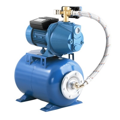 Насосная станция Aquario AUTO AJC-101B 50L