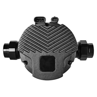 Насос циркуляционный Rommer RCP PROFI EVO 25-100 180 частотный для отопления