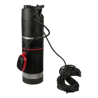 Насос колодезный Grundfos SBA 3-45 A с поплавком