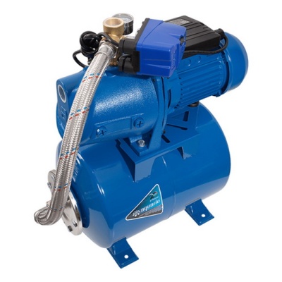 Насосная станция Aquario AUTO AJC-110C