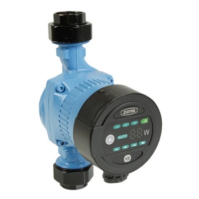 Насос циркуляционный ZOTA EcoRing 25-60 180 для отопления